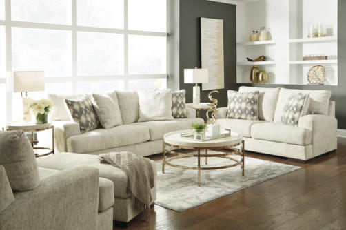 Living Room Sets at Long's Landing Furniture